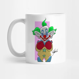 Shorty Mug